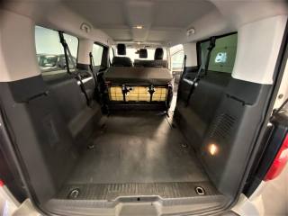 OPEL Zafira Life usata, con Filtro antiparticolato