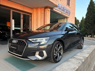 AUDI A3 SPB SPORTBACK 30 TDI S tronic Business Advanced