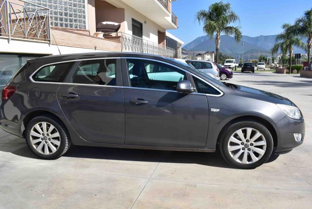 OPEL Astra usata, con Airbag Passeggero