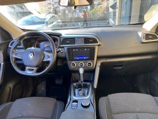 RENAULT Kadjar usata, con Controllo automatico clima