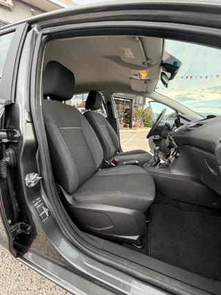 FORD Fiesta usata 18