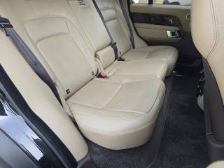 LAND ROVER Range Rover usata 132