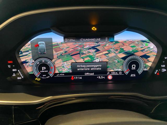AUDI Q3 usata, con USB