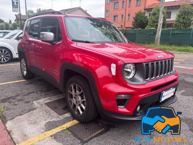 JEEP Renegade usata, con Chiusura centralizzata