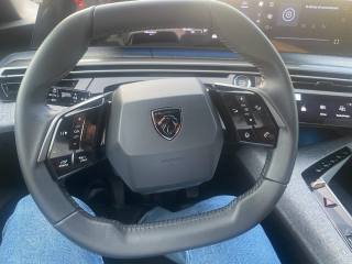 PEUGEOT 3008 usata, con Sistema di navigazione