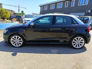 AUDI A1 usata 3