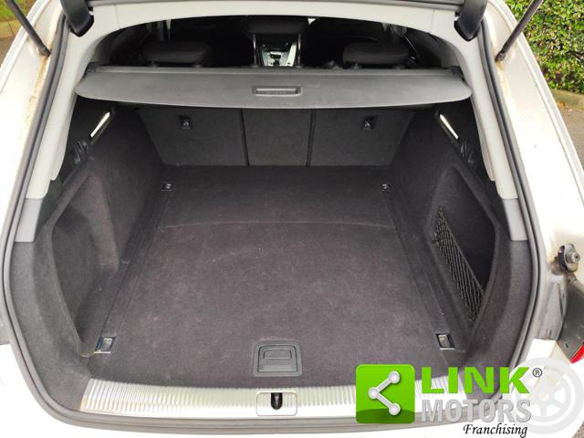 AUDI A4 usata, con Chiusura centralizzata