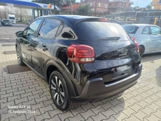 CITROEN C3 usata, con Airbag Passeggero