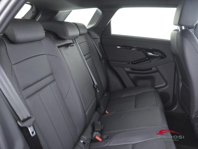 LAND ROVER Range Rover Evoque usata 10