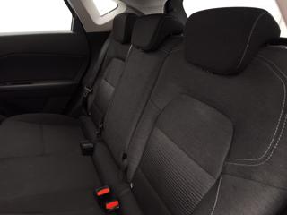 RENAULT Captur usata, con Sensori di parcheggio posteriori