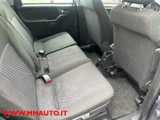 OPEL Meriva usata, con Autoradio