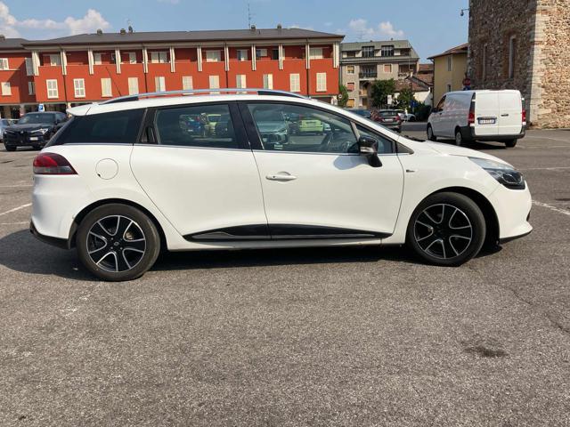 RENAULT Clio usata, con Airbag Passeggero