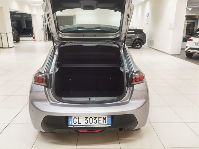 PEUGEOT 208 usata, con Servosterzo