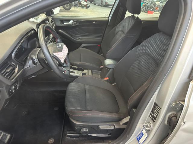 FORD Focus usata, con Cruise Control