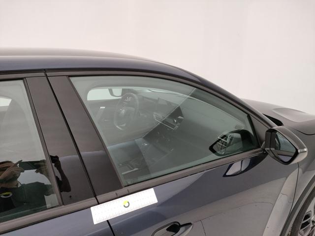 CITROEN C4 usata, con Sensore di pioggia