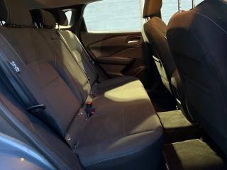 NISSAN Qashqai usata, con Cruise Control