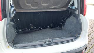 FIAT Panda usata, con Airbag testa