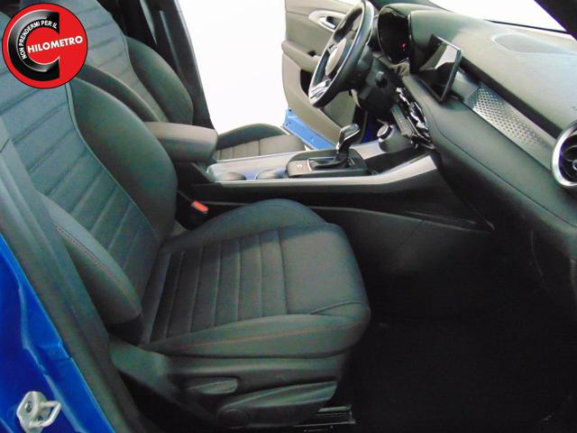 ALFA ROMEO Tonale usata, con Climatizzatore