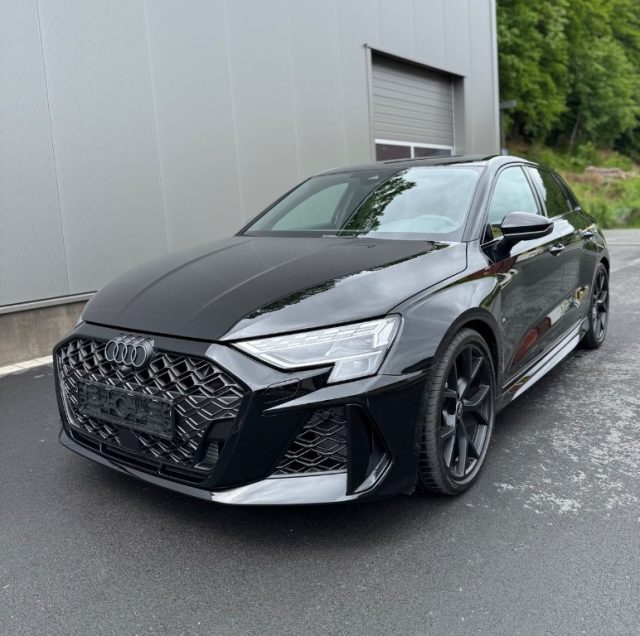 AUDI RS3 usata, con ABS