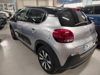 CITROEN C3 usata, con Controllo trazione