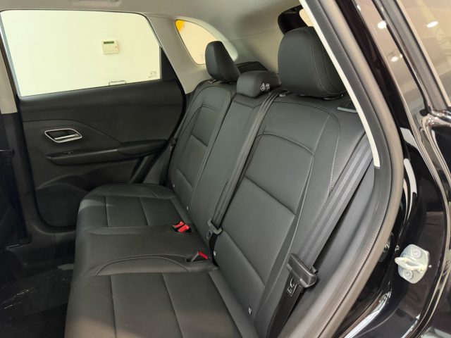MG ZS usata, con Lettore CD