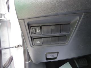 TOYOTA Yaris usata, con Controllo elettronico della corsia