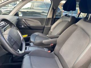 CITROEN Grand C4 Spacetourer usata, con Vetri oscurati