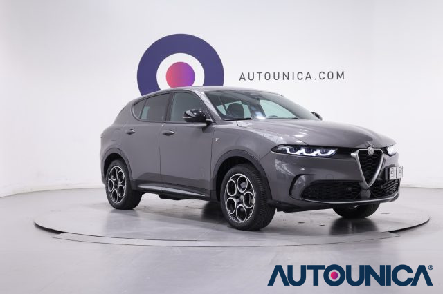 ALFA ROMEO Tonale usata, con Airbag laterali