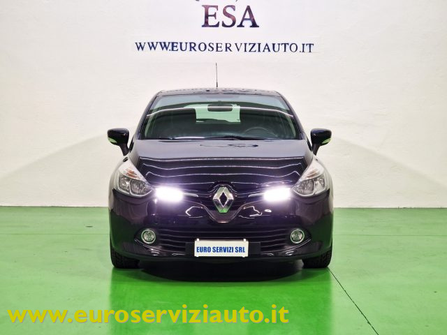 RENAULT Clio usata 40
