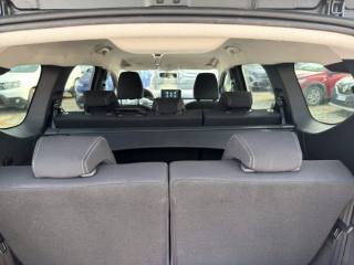 DACIA Jogger usata, con Sensori di parcheggio posteriori