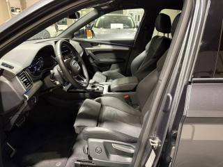 AUDI Q5 usata, con Chiusura centralizzata