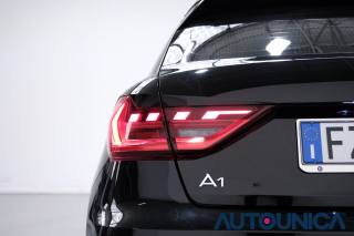 AUDI A1 usata 43