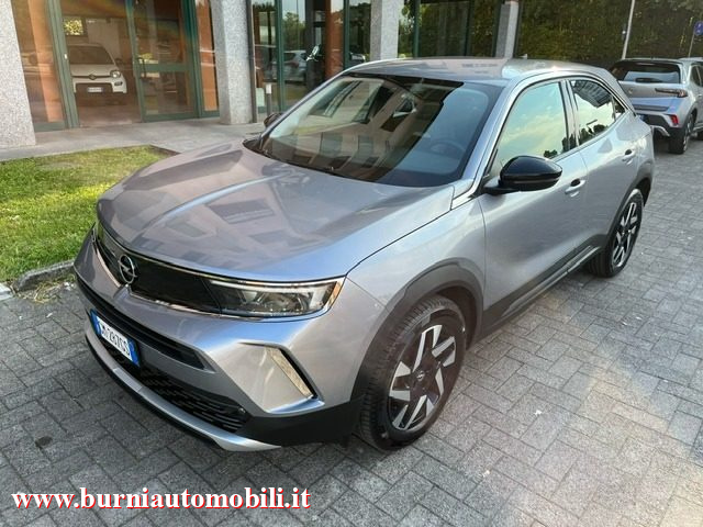 OPEL Mokka usata, con ABS