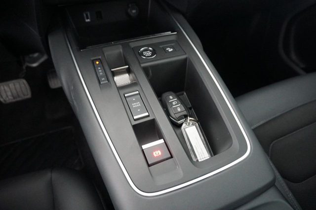 CITROEN C5 Aircross usata, con ESP