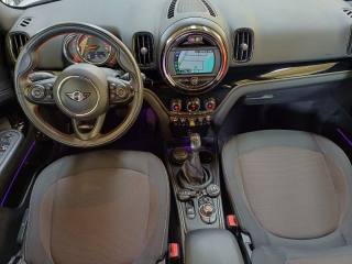 MINI Countryman usata, con Vetri oscurati