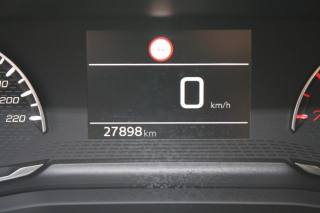 PEUGEOT 208 usata, con ESP