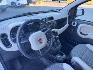 FIAT Panda usata, con Immobilizzatore elettronico