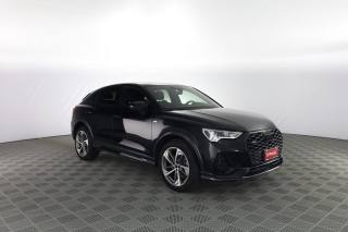 AUDI Q3 usata 1