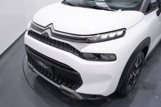 CITROEN C3 Aircross usata, con Specchietti laterali elettrici