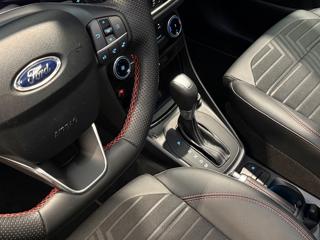 FORD Puma usata, con Climatizzatore