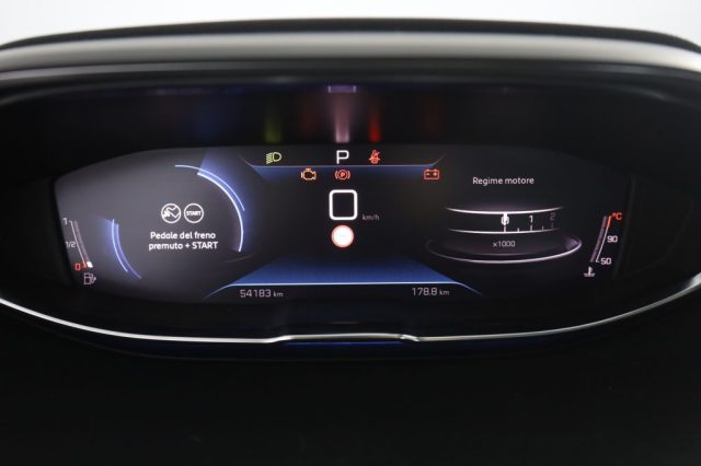 PEUGEOT 3008 usata 6