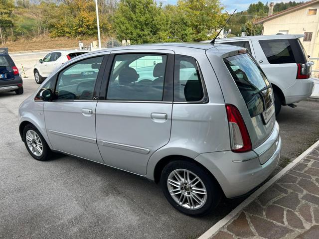 LANCIA MUSA usata, con Autoradio