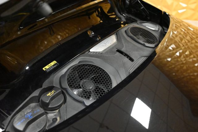 PORSCHE 911 usata 105
