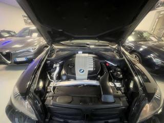 BMW X6 usata, con Airbag laterali