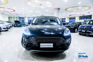 FORD Kuga usata, con Airbag