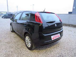 FIAT Grande Punto usata, con Cerchi in lega