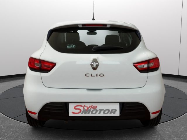 RENAULT Clio usata, con Airbag Passeggero