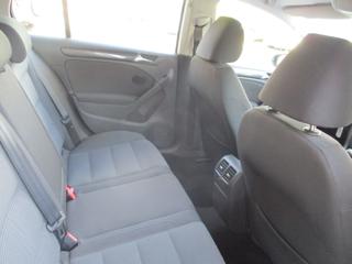 VOLKSWAGEN Golf usata 16