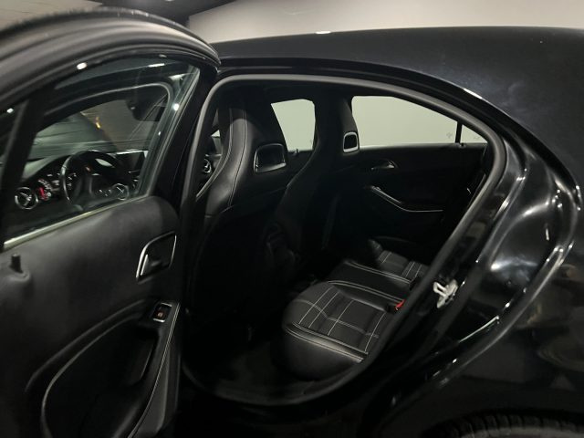 MERCEDES-BENZ A 180 usata, con Chiusura centralizzata