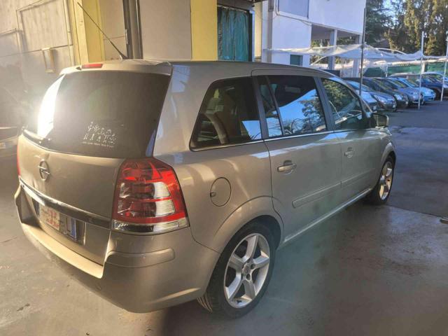 OPEL Zafira usata, con Airbag Passeggero